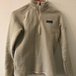 Patagonia pullover